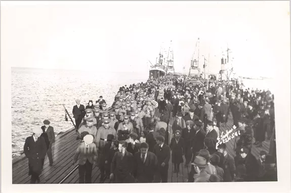 Día de la Glorias Navales