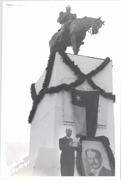 Monumento