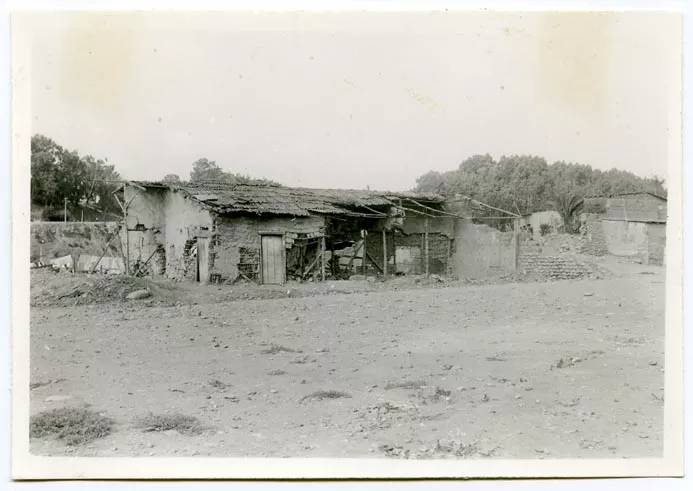 Viviendas rurales
