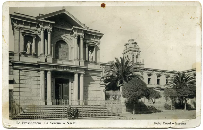 Colegio La Providencia de La Serena