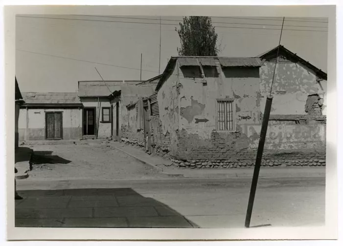Calle de La Serena