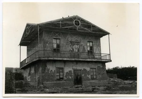 Casona 