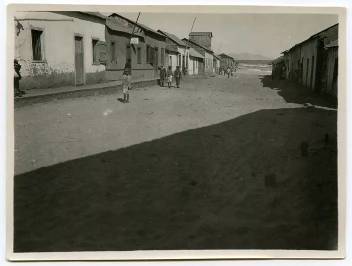Calle