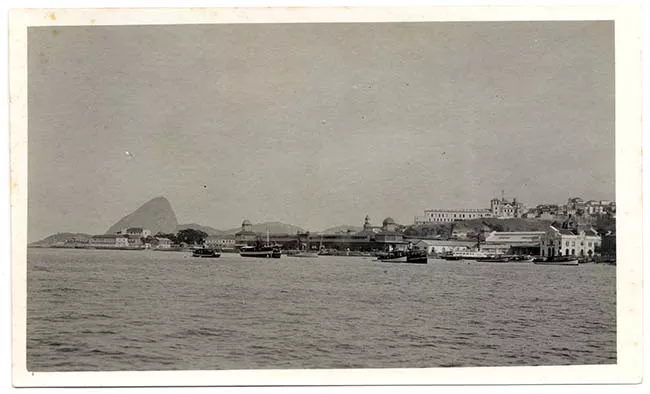 Río de Janeiro