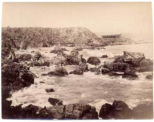 Costa de Miramar
