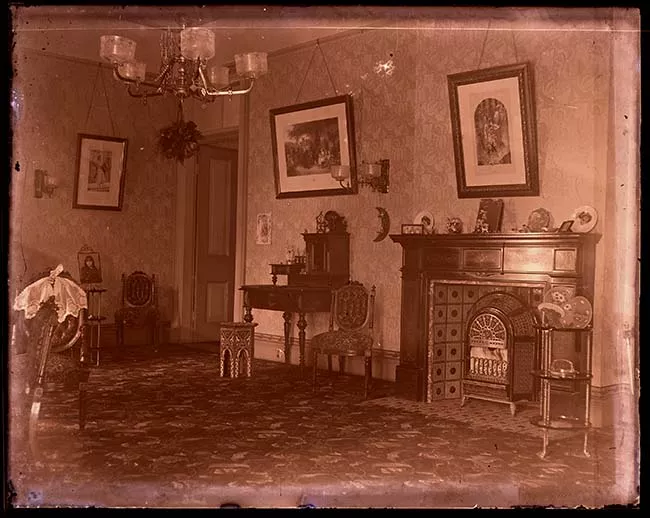 Sala de estar