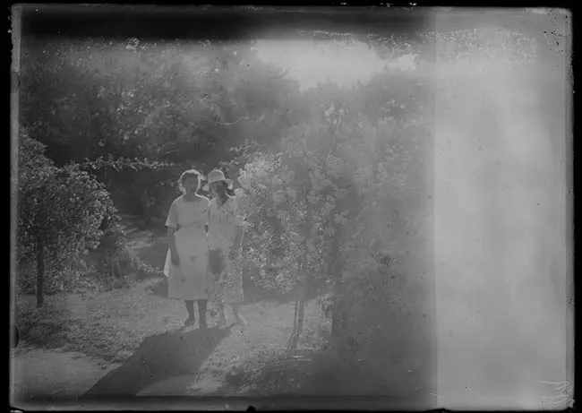Retrato de mujeres