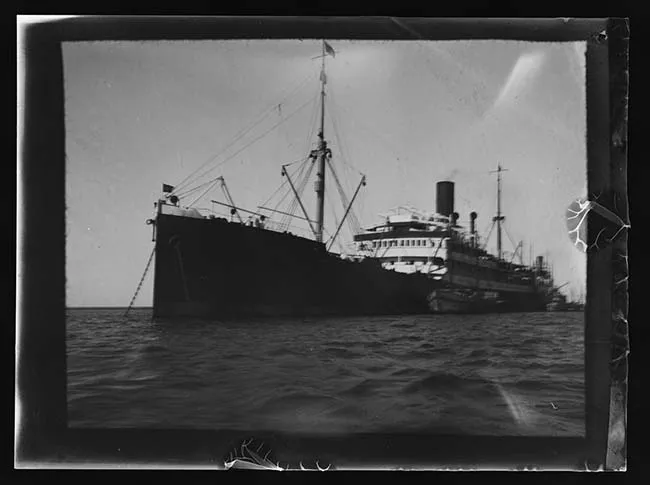 Barco