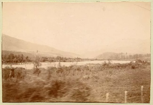 Paisaje natural