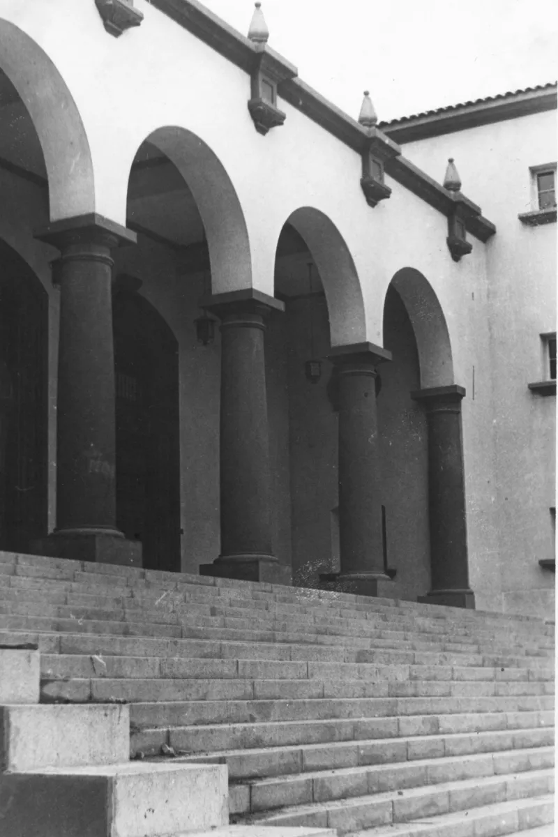 Liceo de Niñas