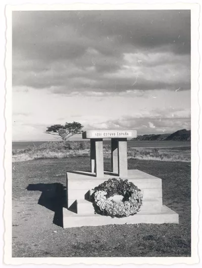 Monumento