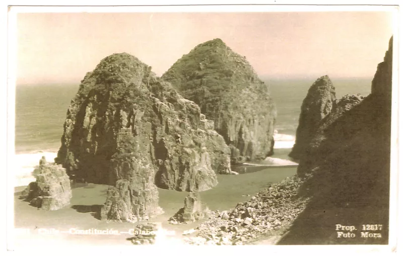 Calabocillos, Constitución