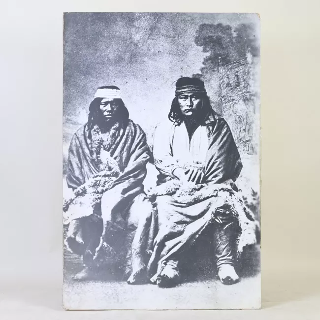 Indigenas 