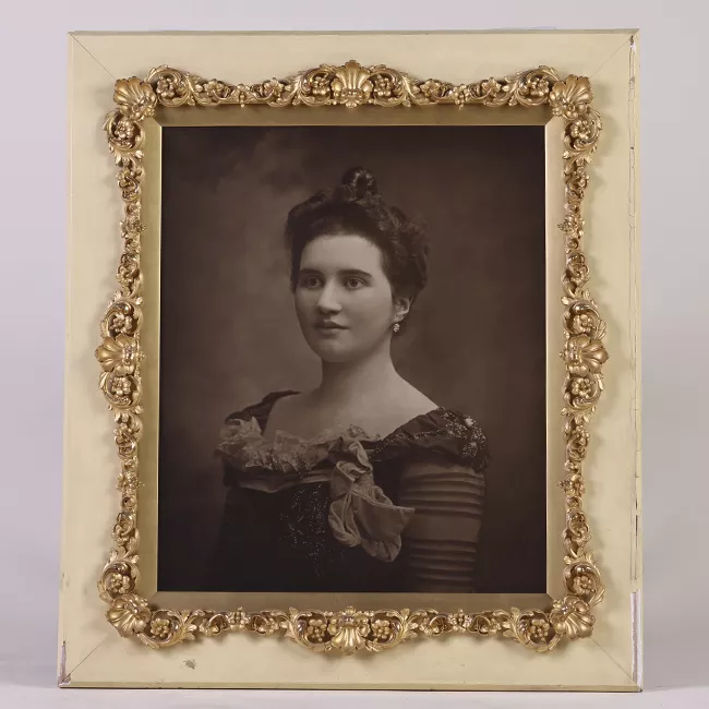 Josefina Menéndez