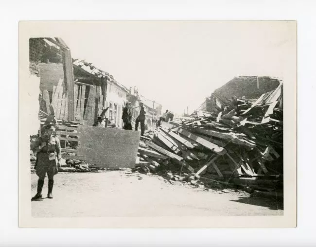 Terremoto de Chillán, 1939