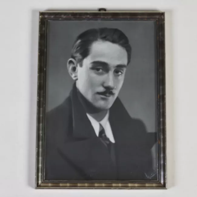 José Grimaldi