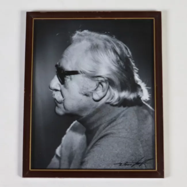 José Grimaldi