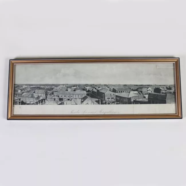 Punta Arenas - Magallanes