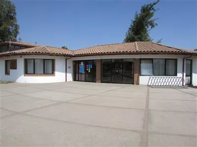 251 BC1, Biblioteca Pública Santiago Benadava Cattan