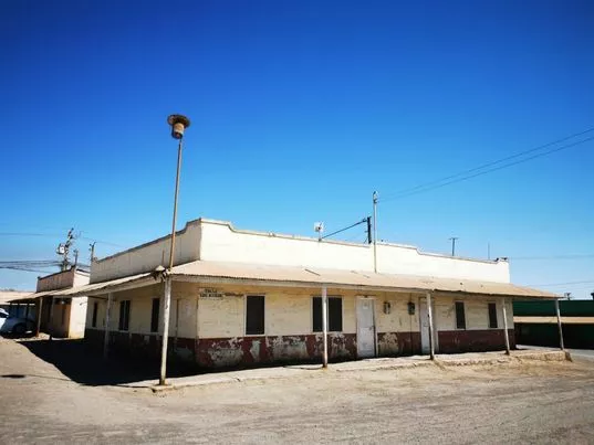 217 BC1, Biblioteca Pública Alonso de Ercilla