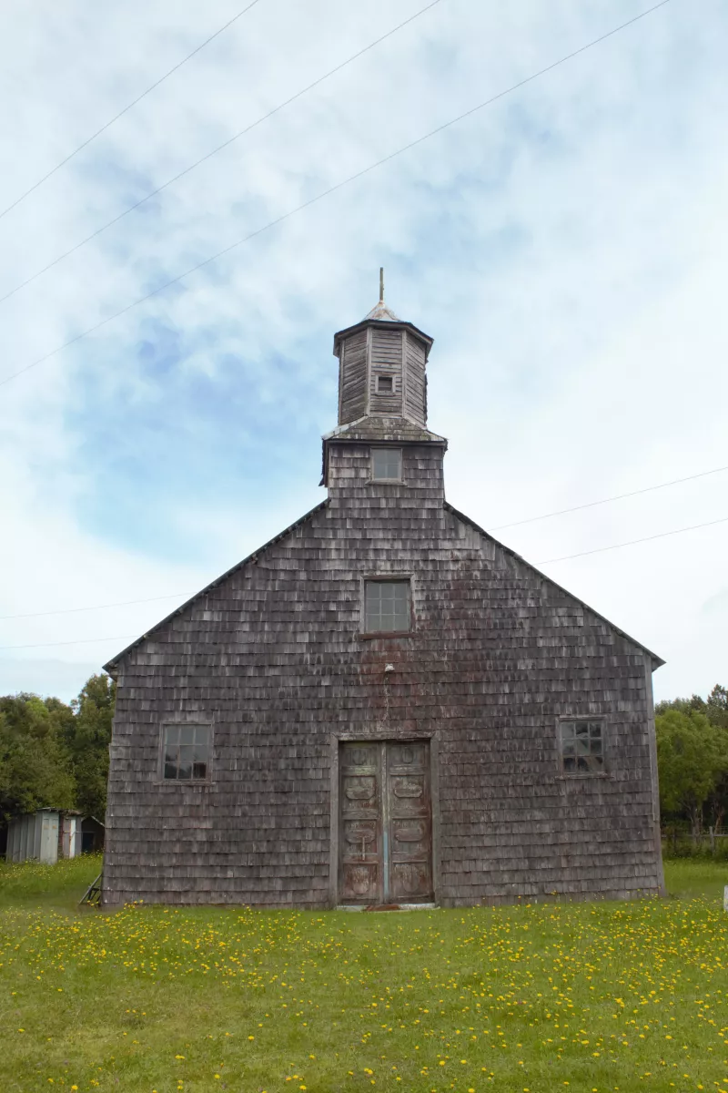 Nuestra Señora del Carmen de Teupa
