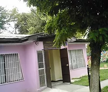 061 BC1, Biblioteca Pública Miguel Ángel Romero Campos