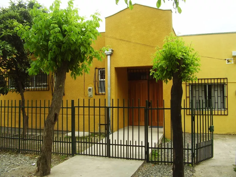 256 BC1, Biblioteca Pública La Florida-talca