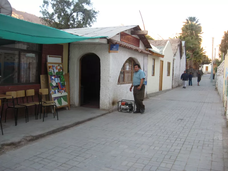 338 BC1, Biblioteca Pública Codpa