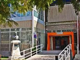 129 BC1, Biblioteca Regional José Joaquin Vallejo