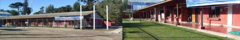 036 BC1, Biblioteca Pública Lonquén