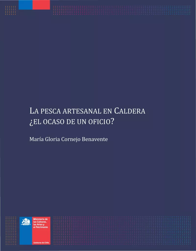 La pesca artesanal en Caldera, ¿el ocaso de un oficio?