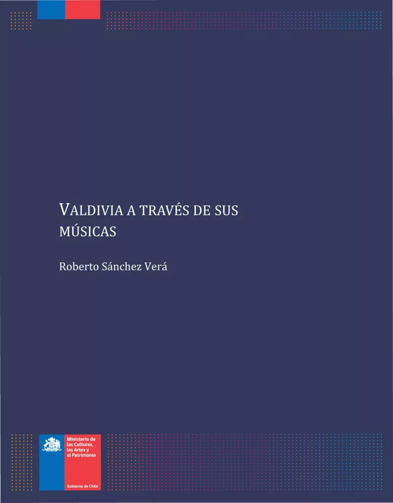Valdivia a través de sus músicas
