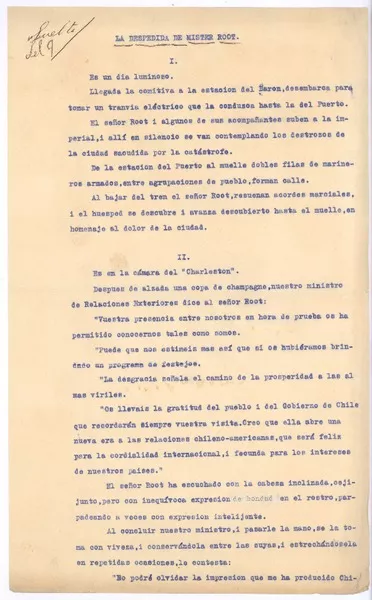 Liga contra el alcoholismo  [manuscrito] Paulino Alfonso.