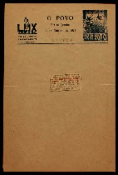 [Recibimiento a Gabriela Mistral].  [artículo]