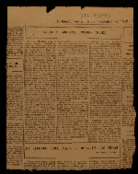 Gabriela Mistral, Premio Nobel  [artículo].