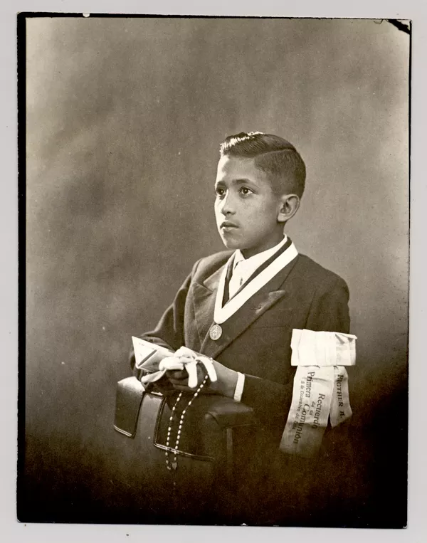 Rigther A.  [fotografía] Kyutaro Tunekawa.