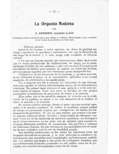 La Orquesta Moderna  [artículo]