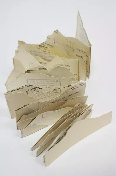 Fundo infinito  [realia] Sarah Hallelujah Vicentini de Sapaio.