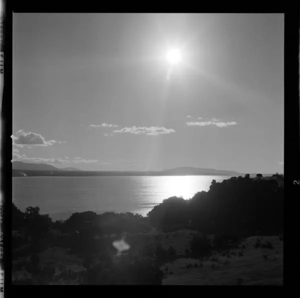 Chile Sul [Sur de Chile]  [fotografía] Armindo Cardoso.