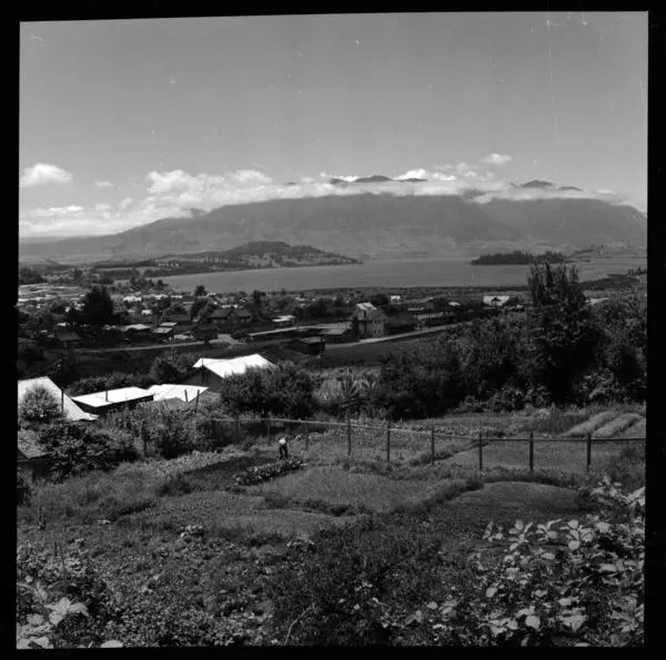 Chiloé 1973  [fotografía] Armindo Cardoso.