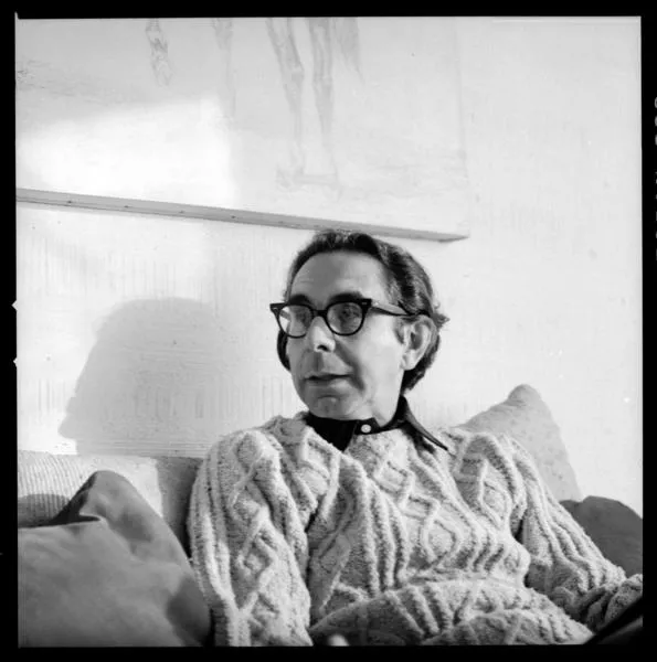 Carlos Altamirano Orrego  [fotografía] Armindo Cardoso.