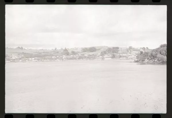 Isla Chiloé  [fotografía] Armindo Cardoso.