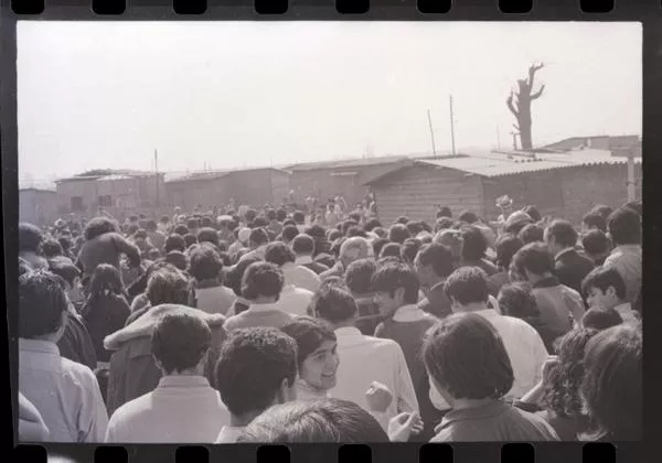Lo Hermida  [fotografía] Armindo Cardoso.