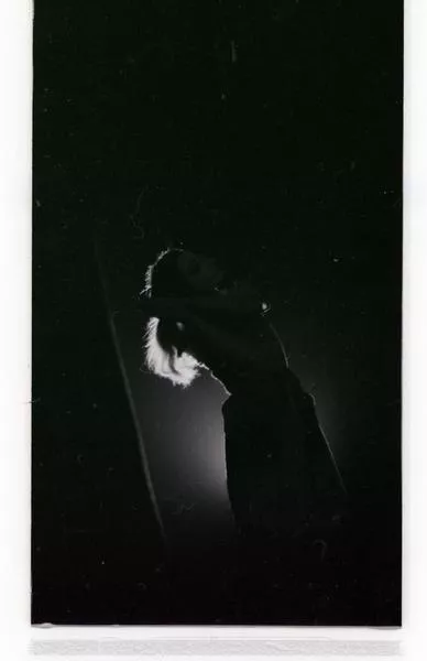 [Historias para reír]  [fotografía] Aquiles Orellana.