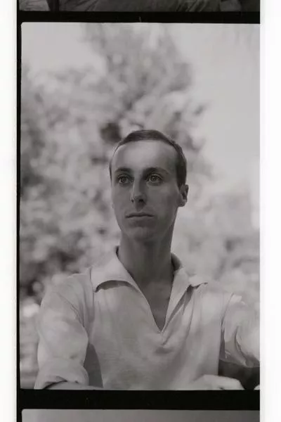 [Eduardo Stagnaro]  [fotografía] Aquiles Orellana.
