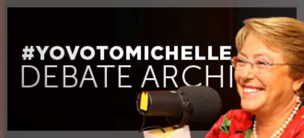 Debate ARCHI  [recurso electrónico]