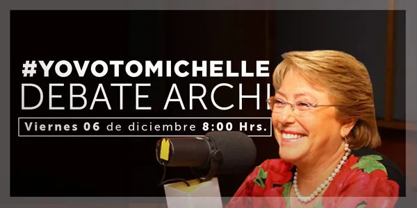 Debate ARCHI  [recurso electrónico]