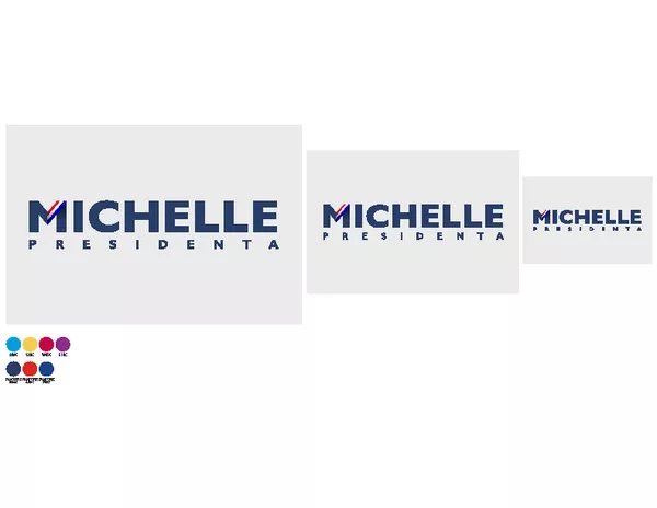 Michelle Presidenta  [recurso electrónico]