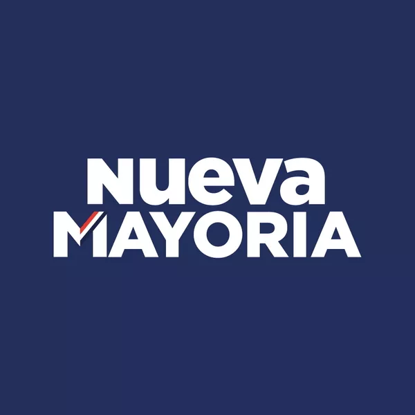 Nueva Mayoría  [recurso electrónico]