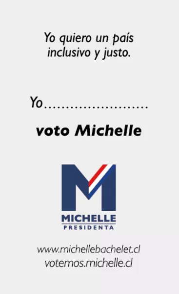Yo quiero un país inclusivo y justo  [recurso electrónico]
